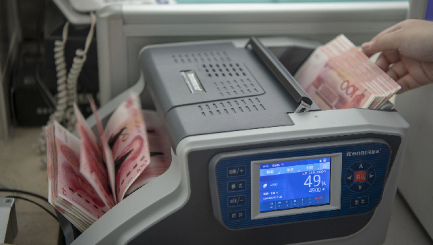 半月谈：部分城投公司不规范融资，谁在承担最后风险？