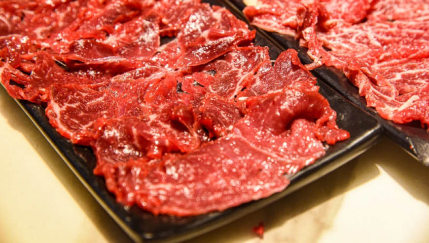 一公斤71块多，牛肉价格涨至两年多新高