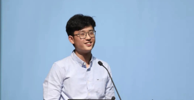 姚顺雨在腾讯的第一篇论文，吹响了冲进AI下半场的号角｜Hao好聊论文_腾讯新闻