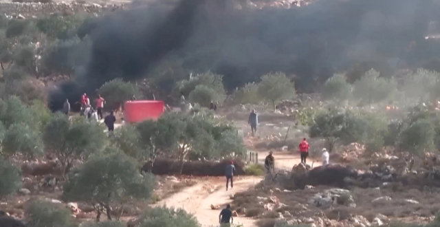 Hamas exige liberación de combatientes tras ataques israelíes que dejaron más de 20 muertos