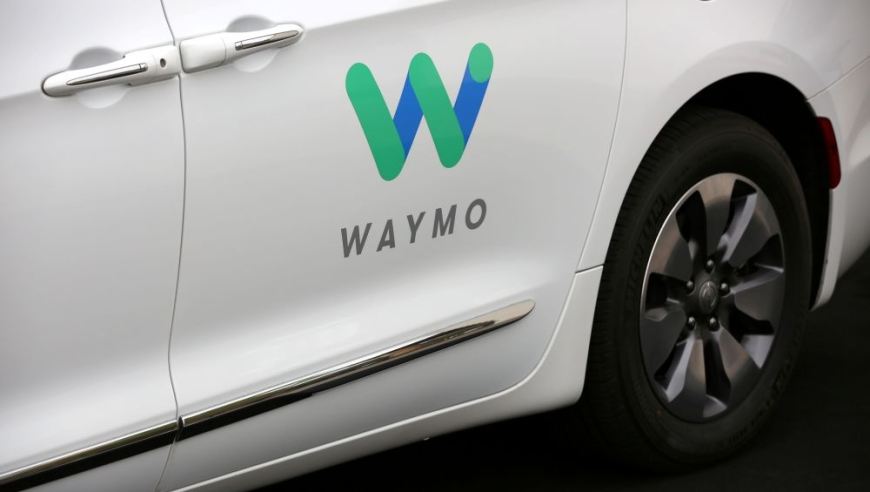 Waymo接盘苹果汽车测试场，斥资15亿元入手，构建完整测试体系