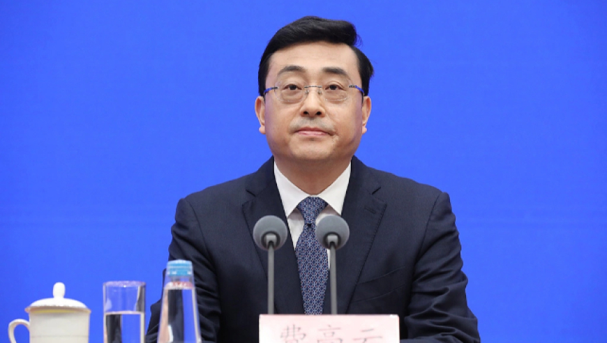 打虎！合肥市委书记费高云被查