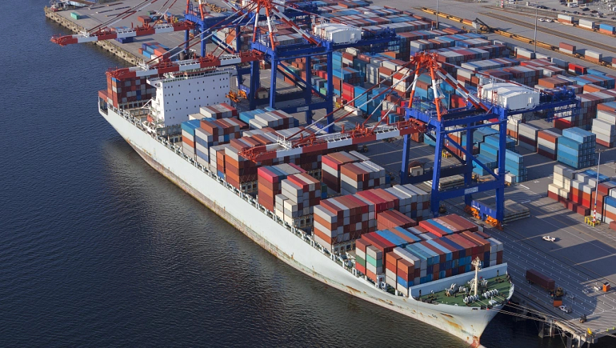 2025年1月1日起我国调整部分商品关税税率税目