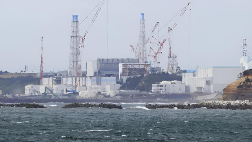 担心被“追责” 日本对美核电投资陷僵局