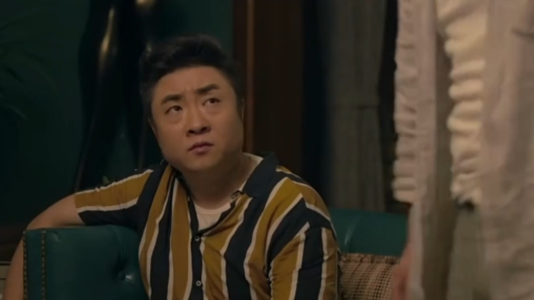 爱与不爱很明显，男人爱到最后全凭良心《来电狂响》_腾讯新闻