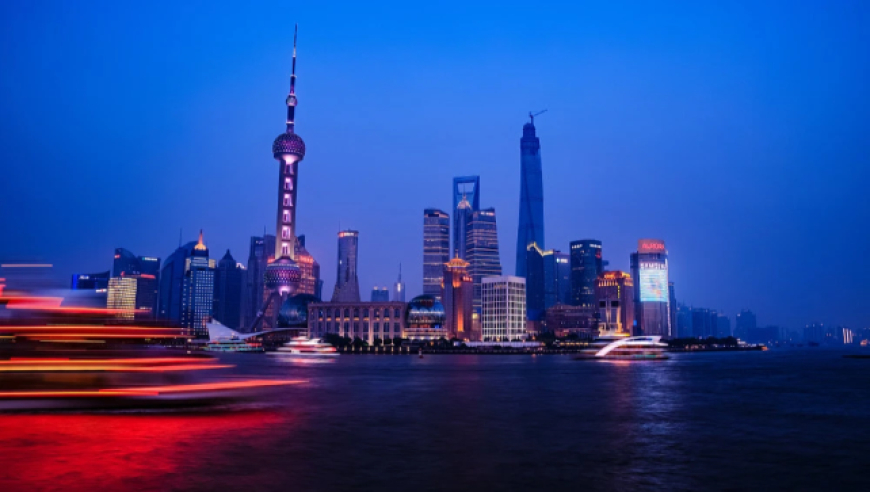 上海新增设摊点位啦！集市夜市试点你知道吗？