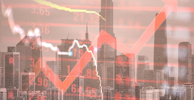 A股上半年收官：沪指涨2.76%，创指涨0.53%，北证50涨39.45%_腾讯新闻