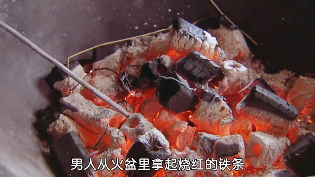 东江英雄刘黑仔：从火盆里拿起烧红的铁条_腾讯新闻