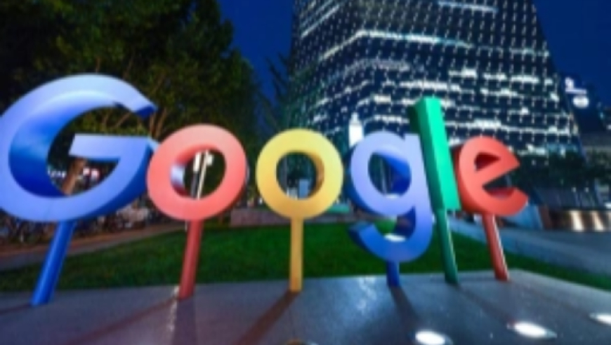 Google's Q1 Profits Soar to $34.5 Billion as AI Drives Code Completion