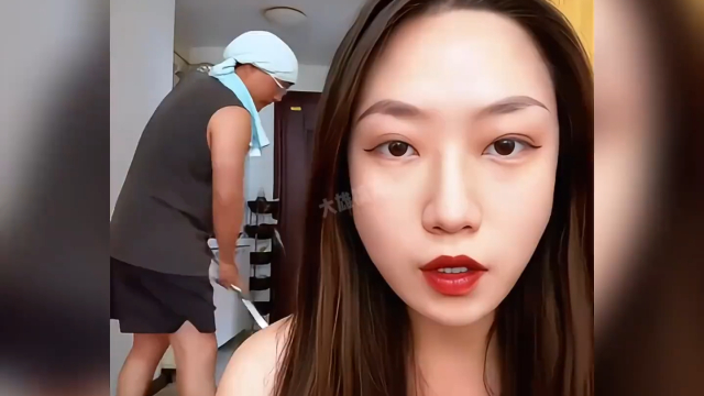 盘点那些调皮的人类，身边有个调皮的朋友，快乐是少不了的！_腾讯新闻