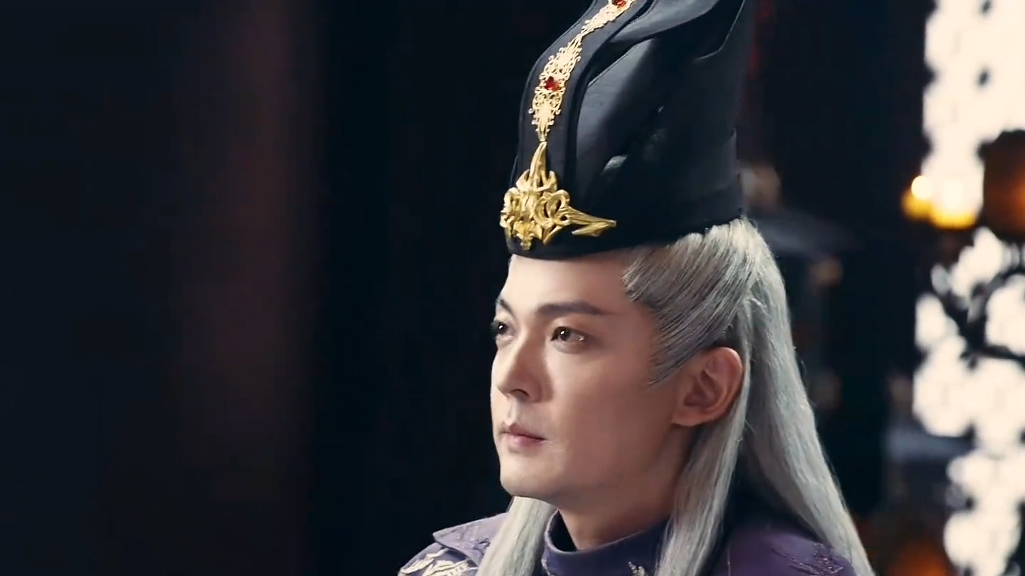 第16集 雨生魔再次拜在李长生手上，叶鼎之的身份被公布《少年白马醉春风》_腾讯新闻