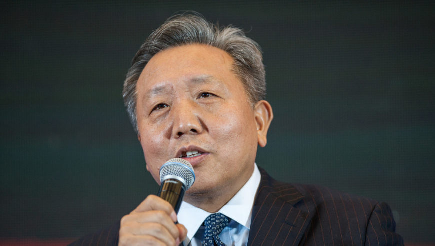 吴晓求：科创板7年 从"试验田"到培育新质生产力主阵地