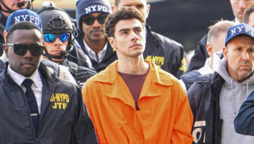 为了这个杀人犯，美国人差点劫狱