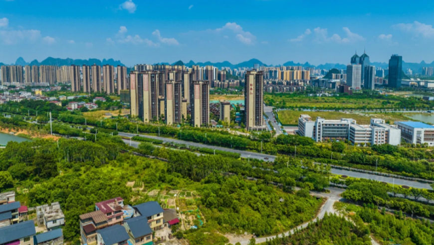多城“地王”重现江湖，上半年土地市场K型分化