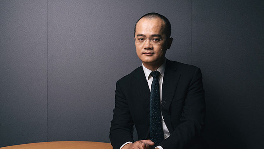 美团计划回购股票，CEO王兴：公司成立至今一股未卖