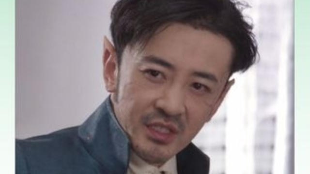来人啊，把这几个反派给我叉出去《请君》_腾讯新闻