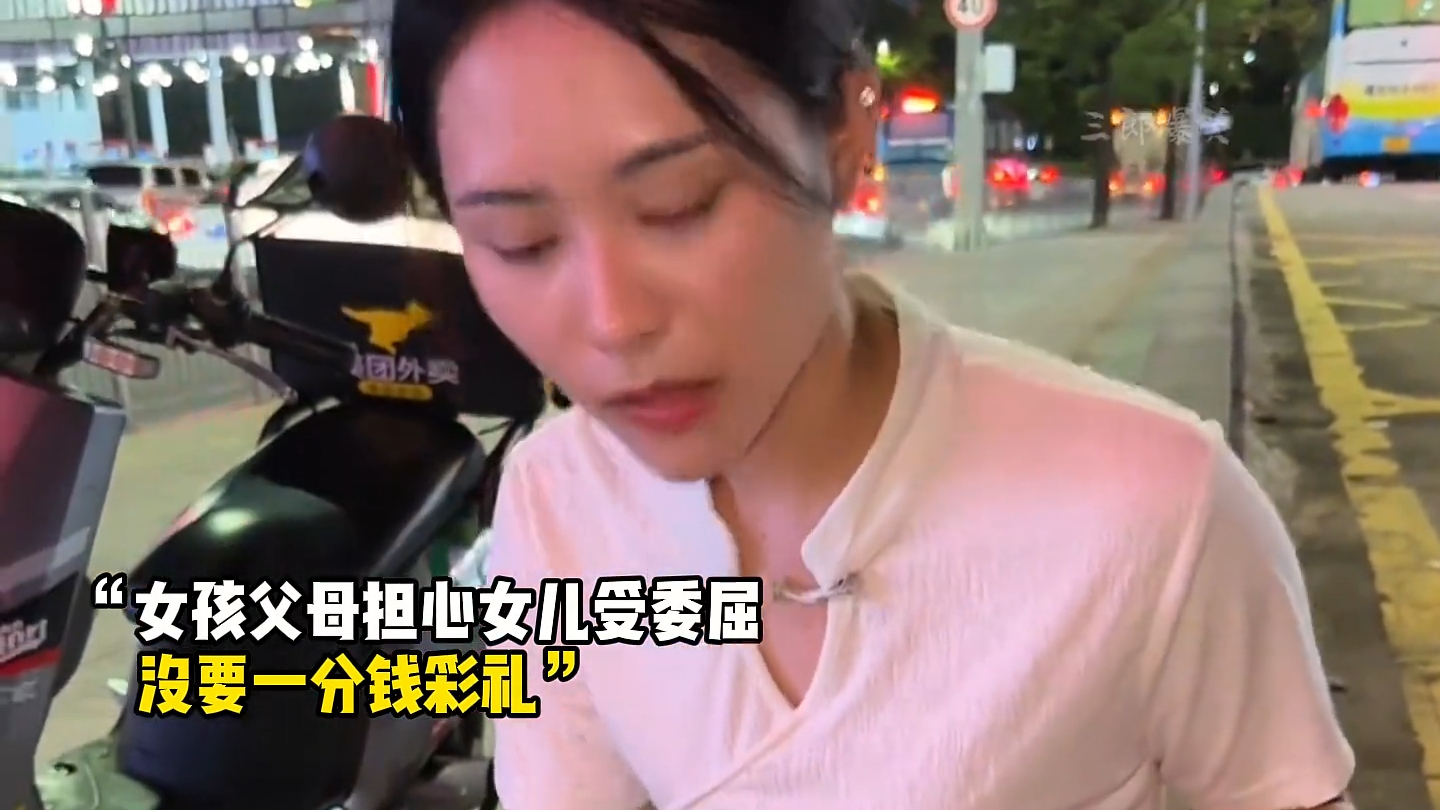 得妻如此，夫复何求！_腾讯新闻