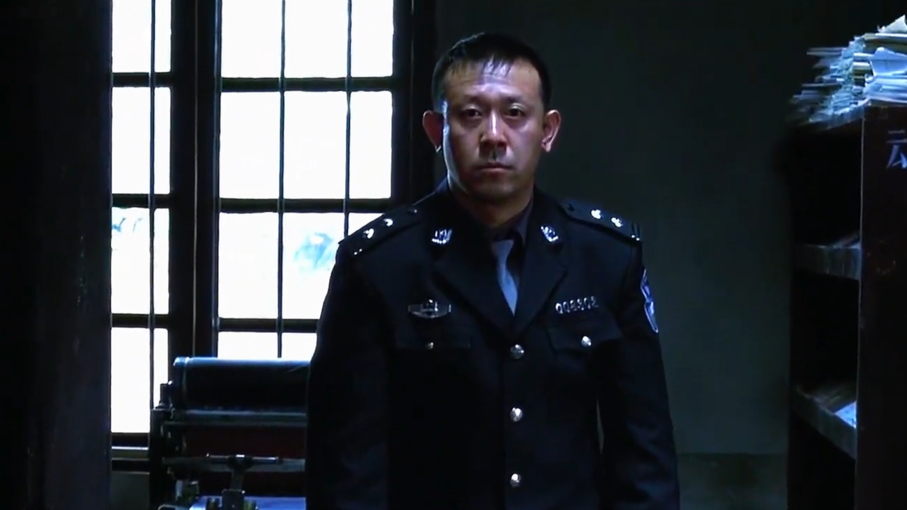 姜文如何架空陆川？《寻枪》每个镜头都有他的指纹_腾讯新闻