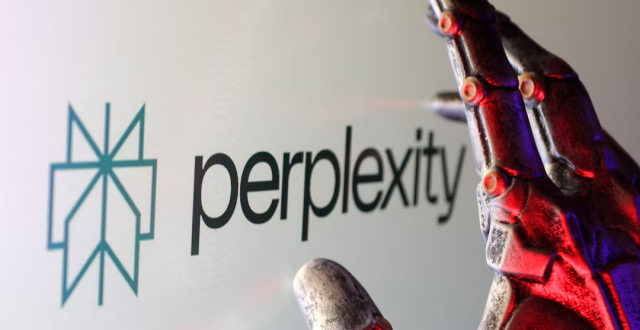 重塑体验，AI搜索企业Perplexity停止广告投放缩略图