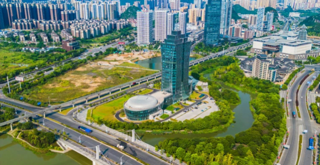 下一批已锚定？杭州二批清单还有多宗优质地块_腾讯新闻