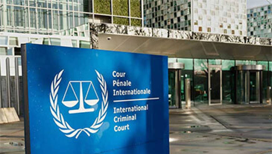 委内瑞拉正式通知联合国，宣布退出国际刑事法院