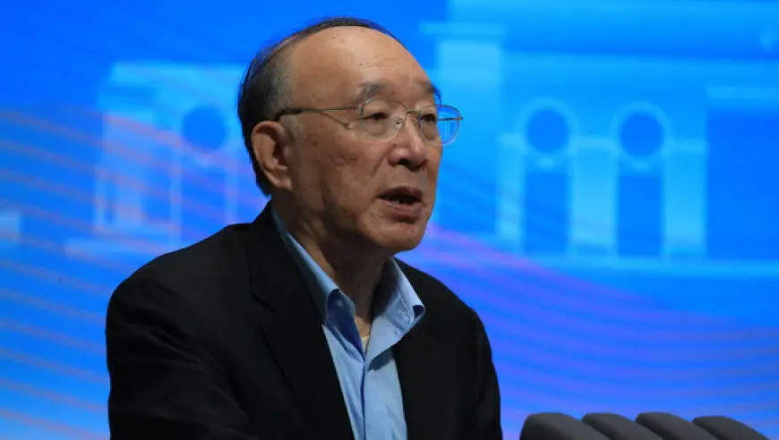 黄奇帆被查、包惠被开除党籍，中央纪委国家监委网站：不论职务高低、贡献大小、退休与否，只要搞了腐败，就没有任何退路和所谓平安着陆