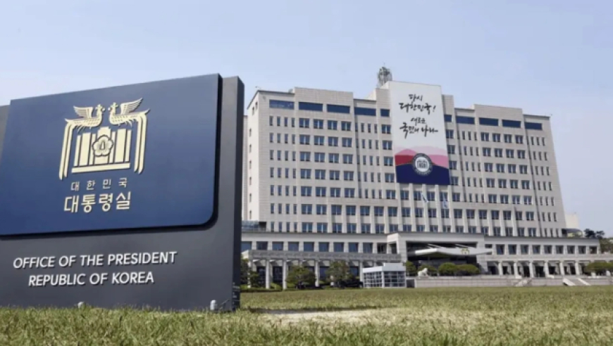 震惊！韩国警方16日为何对总统府等地展开扣押搜查？