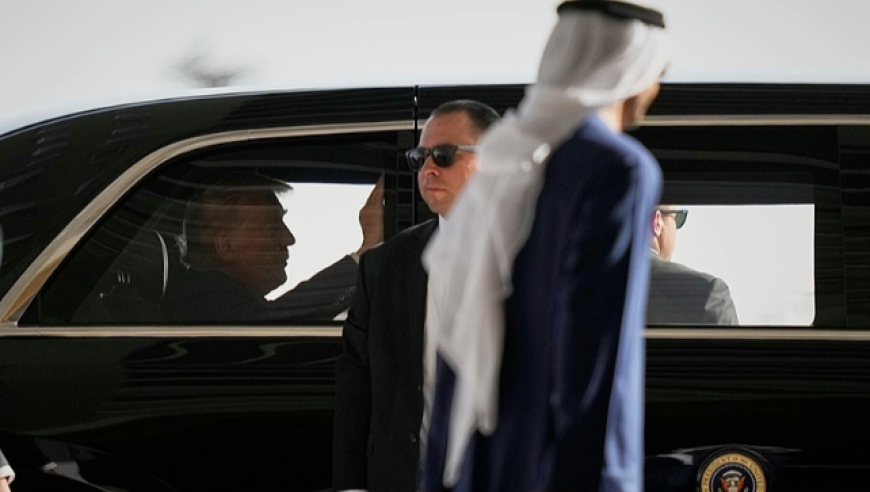 阿联酋官宣“单飞”！全球能源秩序重构，特朗普赢麻了？