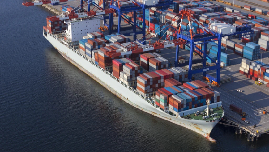 一图看懂2025出口“爆款”商品：肥料出口增速领跑，稀土表现亮眼