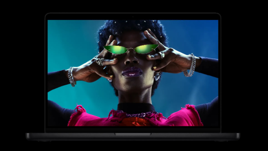 苹果祭出地表最强AIPC，顶配6万5，M5Max芯核弹AI性能暴涨4倍