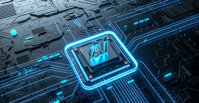 美媒：中国带来的“科技冲击”才刚刚开始缩略图