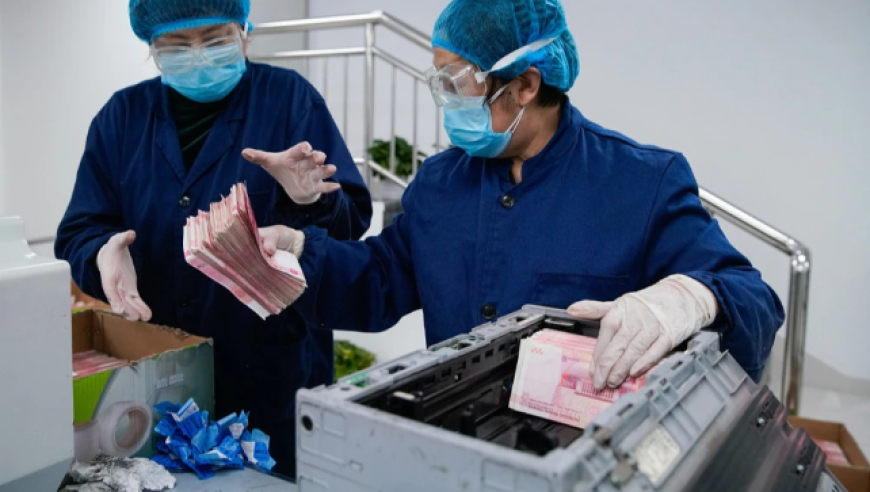 国庆闲钱“薅羊毛”升级攻略：分段休市，避开资金“站岗”雷区