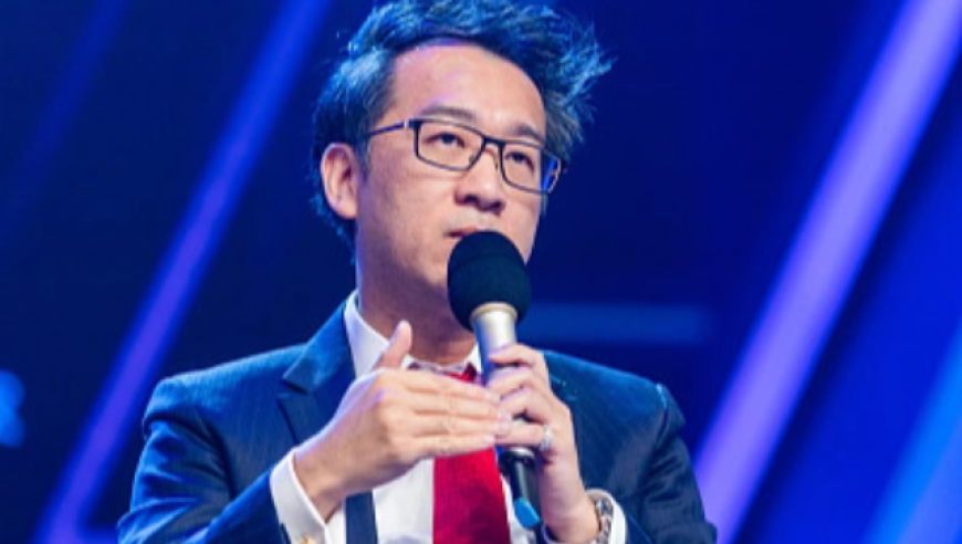 重磅！知名经济学家洪灝3月24日将出任华福证券国际CEO，为何回归卖方市场？