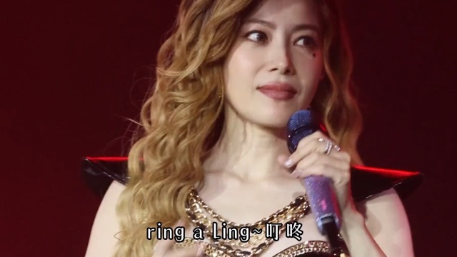 “Ring a ling叮咚，请你快点把门打开”一前奏一响，1998年的少女心就醒了_腾讯新闻