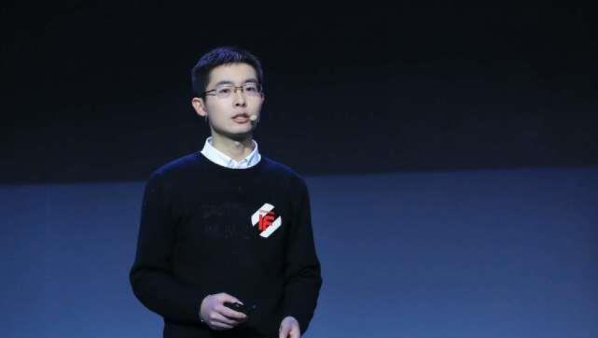 王兴兴回应“家用人形机器人何时上市”：不是最近两三年能实现的