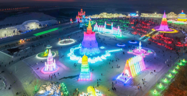 国办：完善冰雪经济产业链条 促进冰雪经济区域协调发展_腾讯新闻