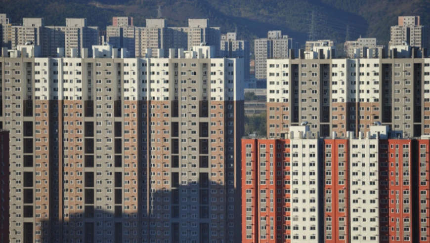 北京楼市“金九”实探：售楼处重新热闹，价格还在磨底