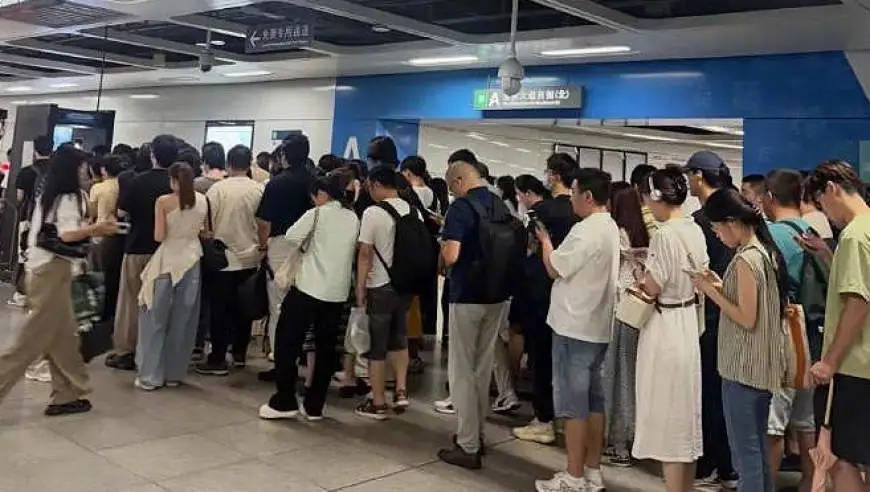 点进来教你五一怎么浪