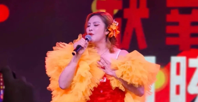 湖北省文旅厅认定那艺娜为劣迹艺人，叫停演出缩略图