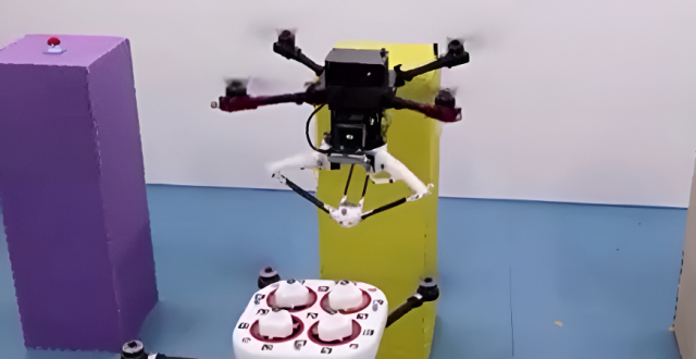 视频丨首个、首台、首次！我国多领域实现科技突破缩略图