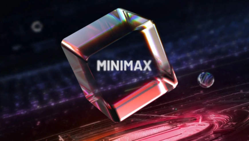 MiniMax H3：很能打、更通用、还开源，多模态格局得变一变了