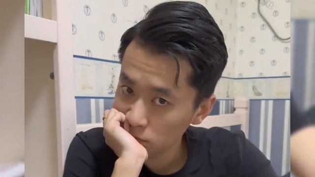 盘点互坑父子俩的爆笑日常，这父子俩绝对是好队友_腾讯新闻