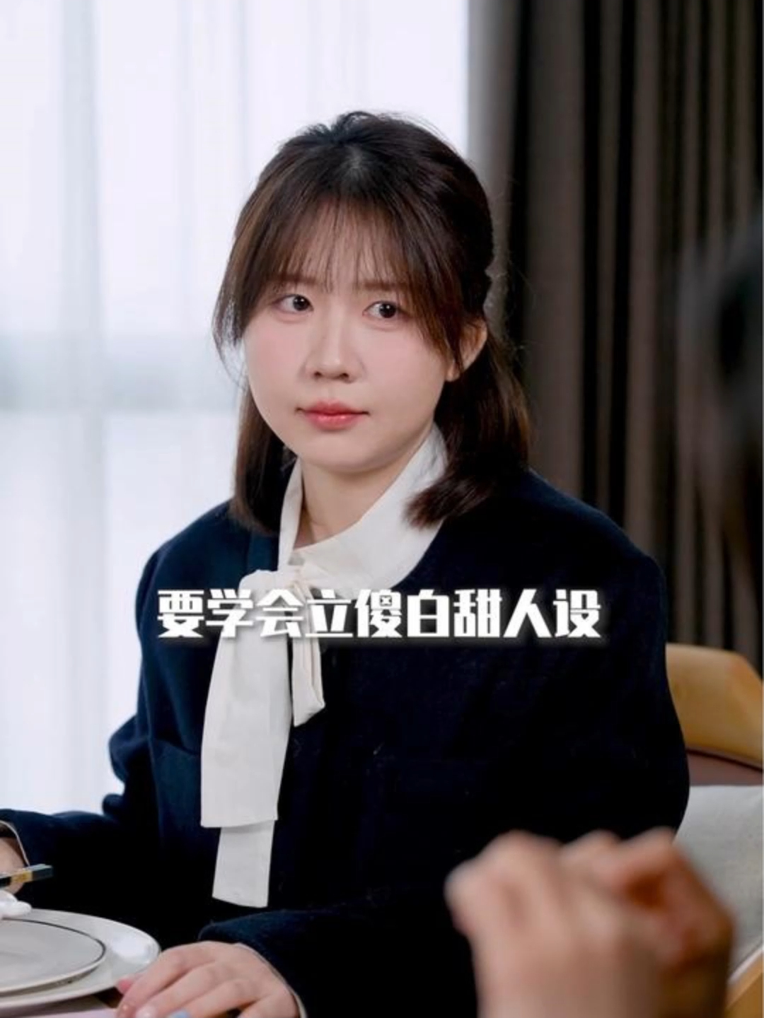 当有人跟你说难听的话，我不允许你输！一句话让ta哑口无言_腾讯新闻