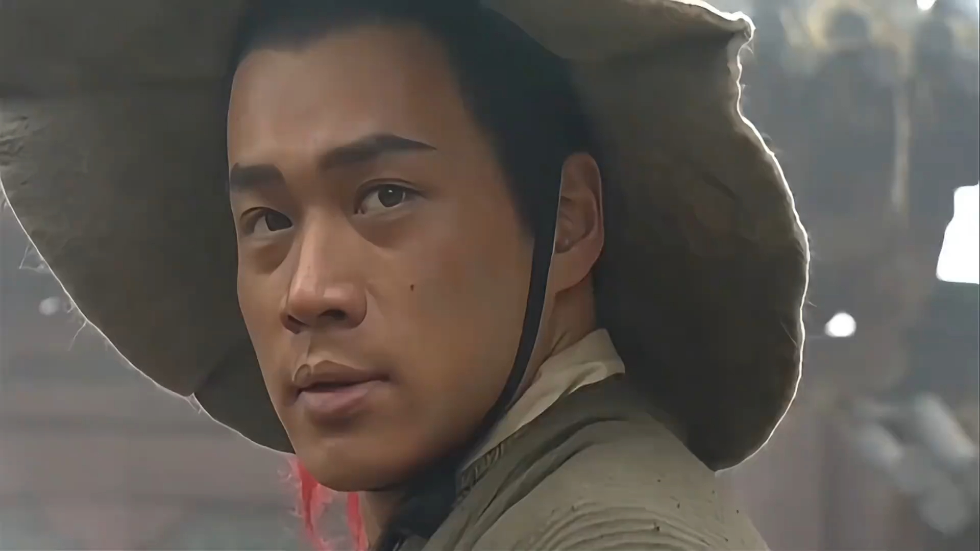 为何武松此生再不摘下行者行装？答案藏在武大郎之死里《水浒传》_腾讯新闻