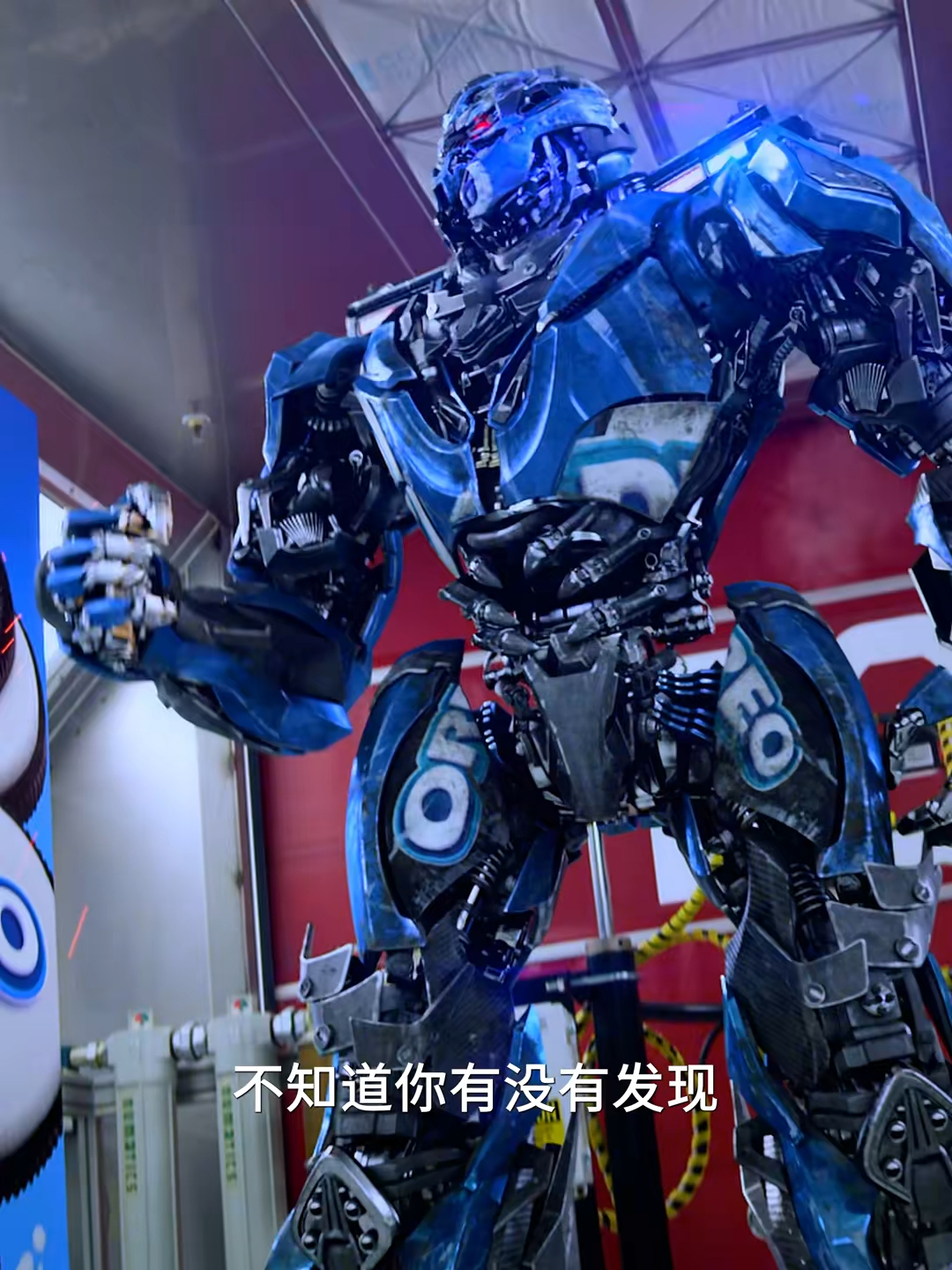 为什么火种源激活的都是霸天虎？_腾讯新闻