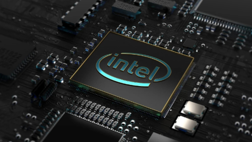 Intel to Cut Over 20,000 Jobs