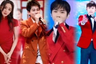 2024央视春晚七大神级现场，实力歌手演员共聚跨年舞台_腾讯新闻