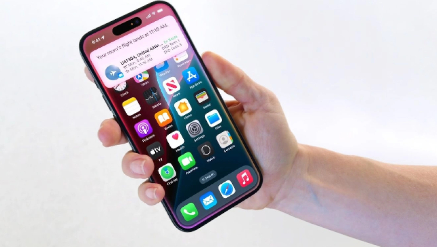 消息称苹果新Siri最快今年春天实现情感支持、预订旅行行程等功能