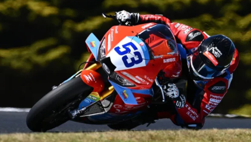 狂飙的张雪，冷静的张雪