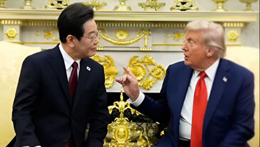 US-South Korea Drills Reduced; Semiconductor Strategy Shifts; Solar Safety Concerns; Iran Tensions Rise; Norway's Royal Health; US Naval Challenges in South China Sea; China-Malaysia Partnership Deepens